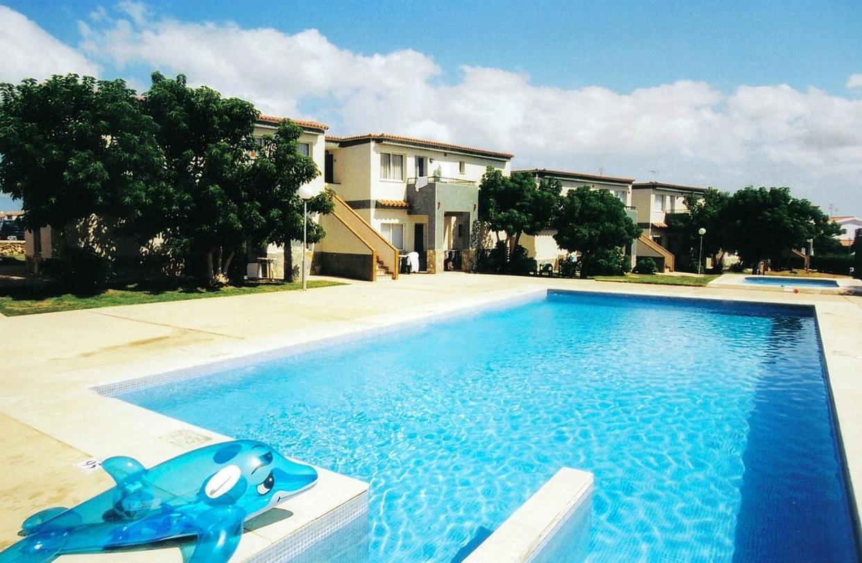 Apartment Tranquilo Con Preciosa Cala En La Puerta Ciutadella (Menorca)