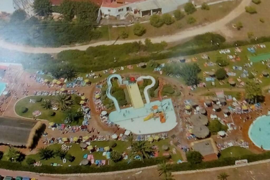 Tranquilo Con Preciosa Cala En La Puerta Apartamento
