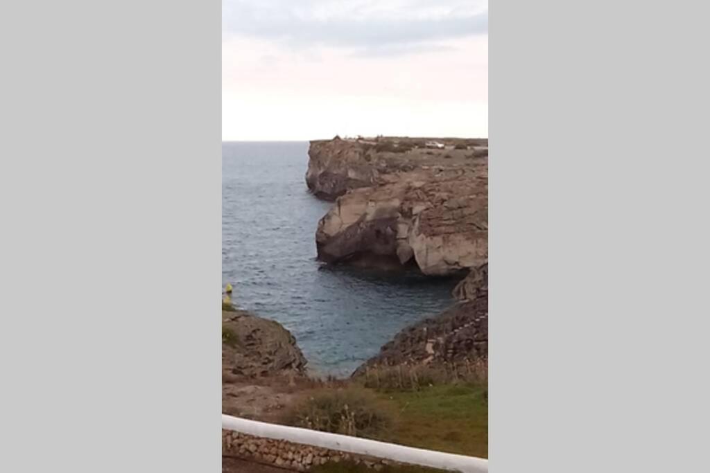 Apartment Tranquilo Con Preciosa Cala En La Puerta Ciutadella (Menorca)